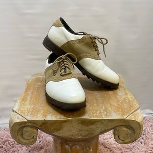 Footjoy Soft-Joy Sierra Sz 7.5